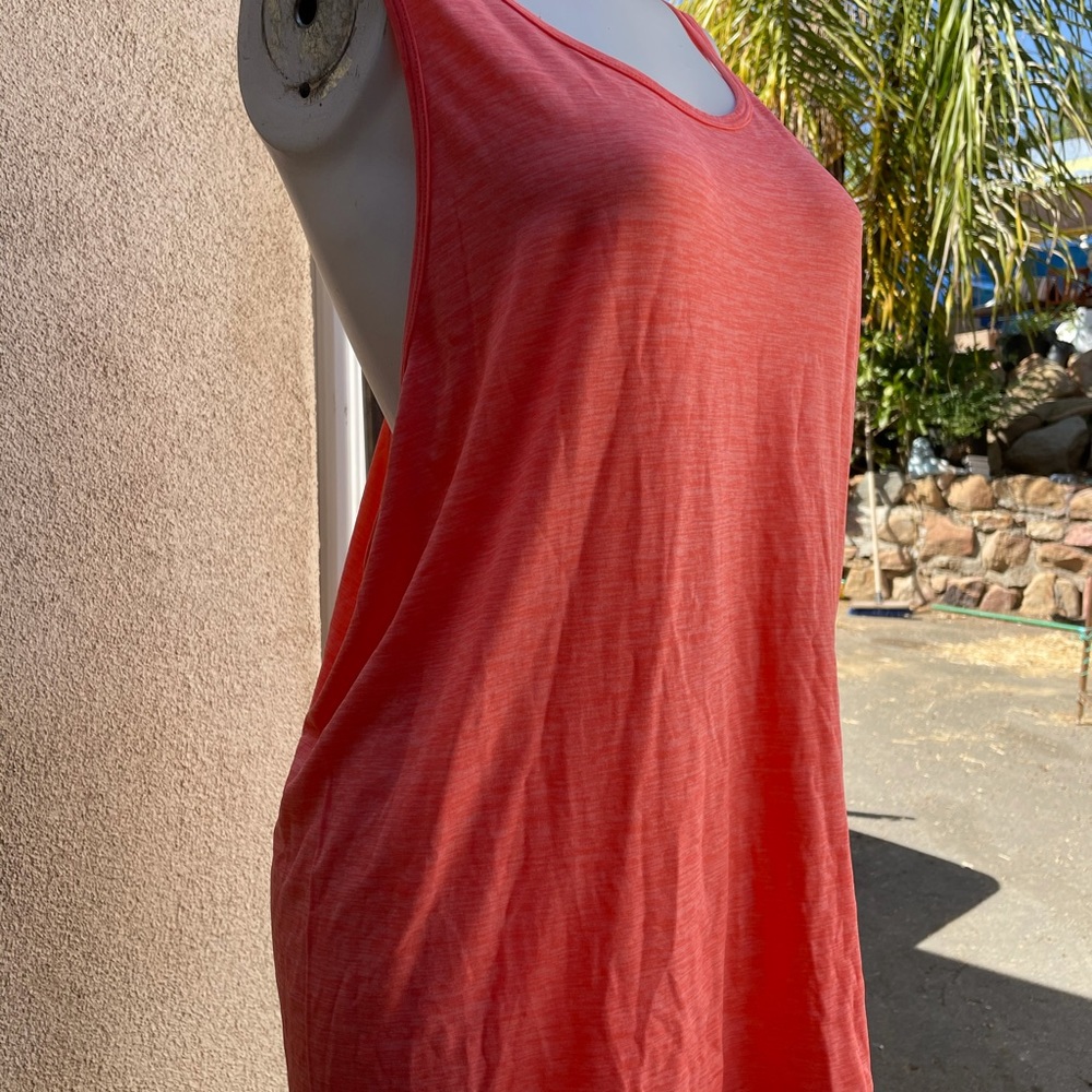 Zella tank - Picture 7 of 8